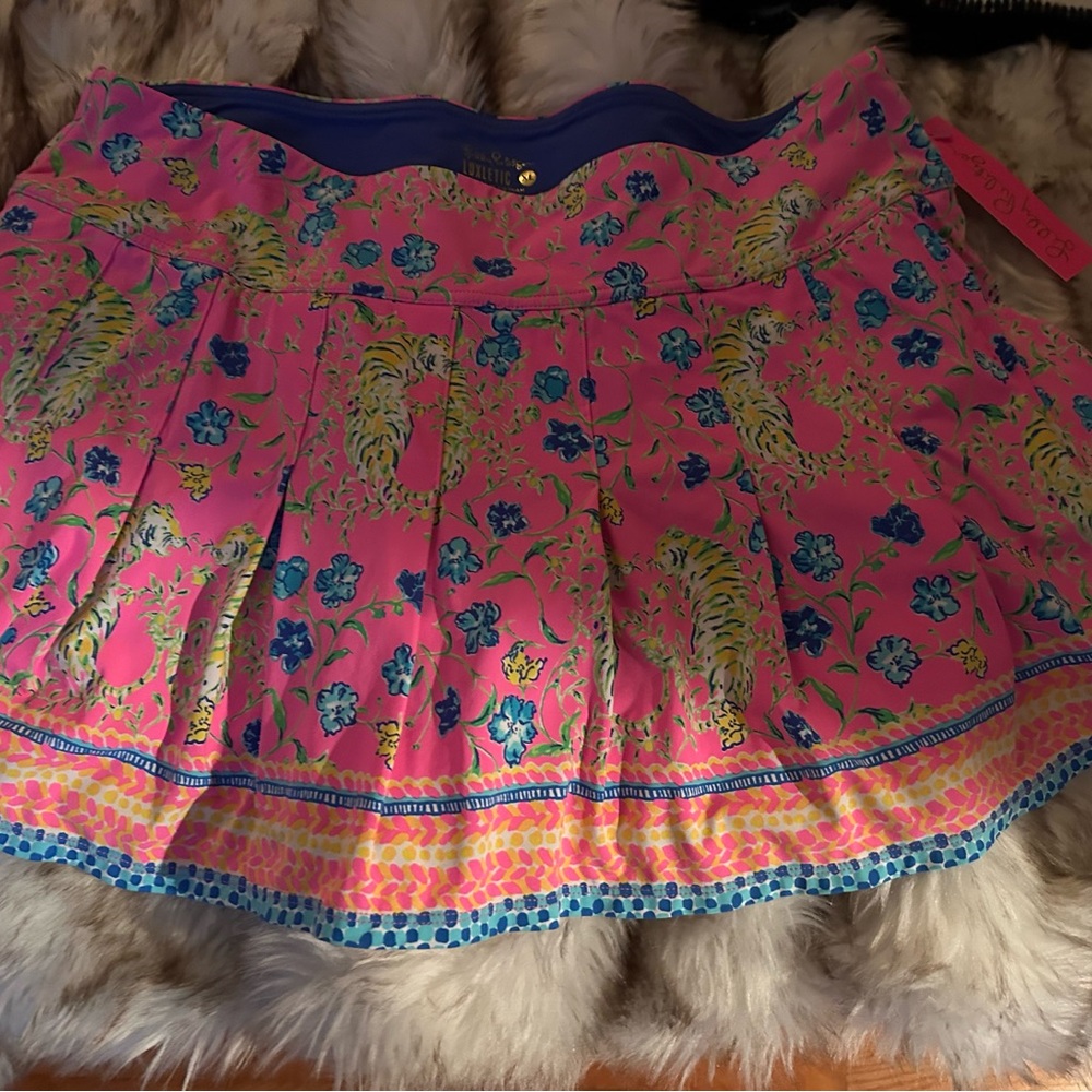 Liliy Pulitzer Skort XL